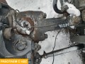 Кулак поворотный