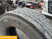 Шина Michelin X MULTI 315/70 R22,5 ведущий мост