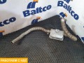 Глушитель автономного отопителя