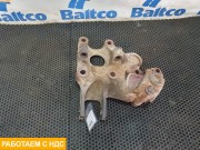Кронштейн крепления заднего стабилизатора левый