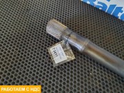 Полуось задняя левая