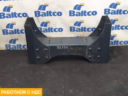 Траверса рамы поперечная